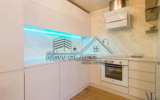 Cortina Residence | Apartament exclusivist | Terasa 20 mp | Lux - Poză 6