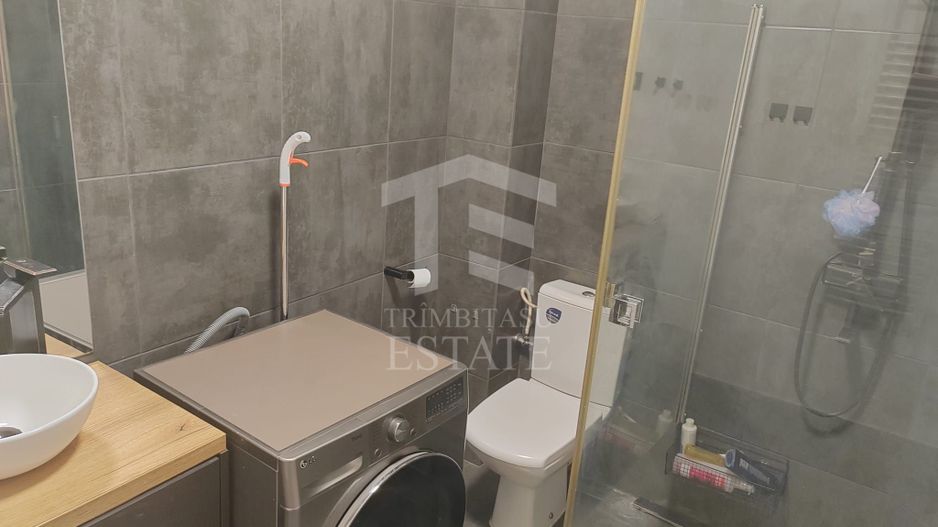 Victoriei Buzesti apartament modern super investitie - Poză 15