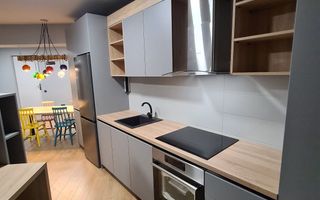 2 camere semidecomandate, Parcare, Wings, Zorilor - Poză 2