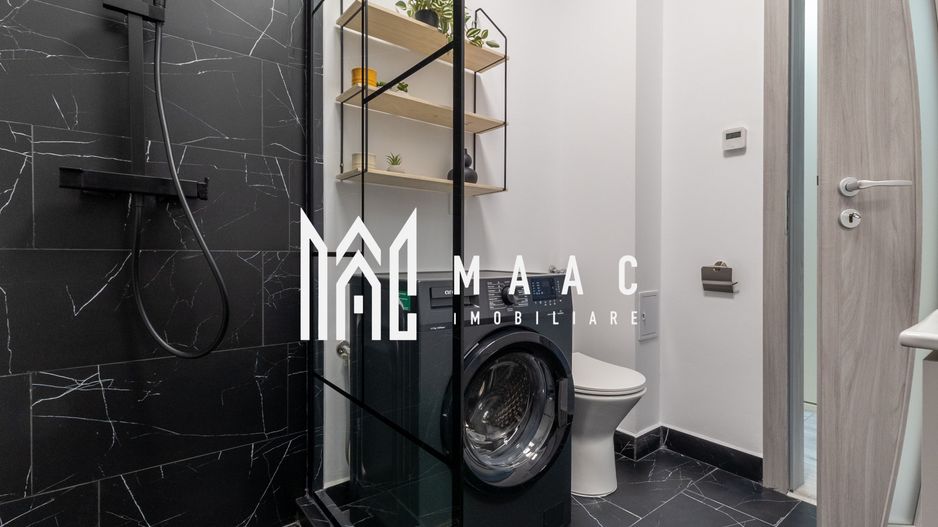 Apartament 2 camere | Mobilat LUX | Ciresica | Mandra - Poză 19