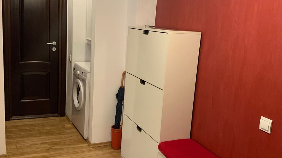 De inchiriat apartament cu 2 camere , Brancoveanu sector4 - Poză 6