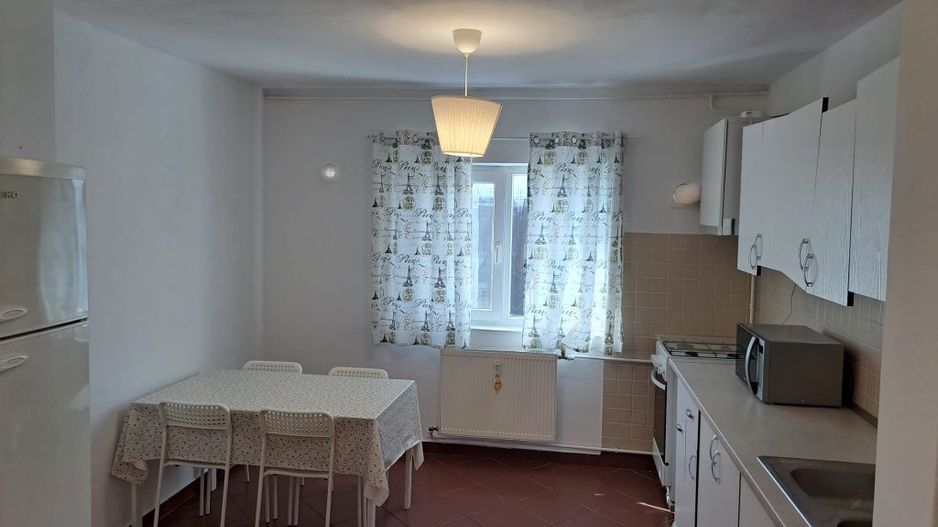 Inchiriere apartament 2 camere Bucuresti  Sector 5 parc Sebastian - Poză 4