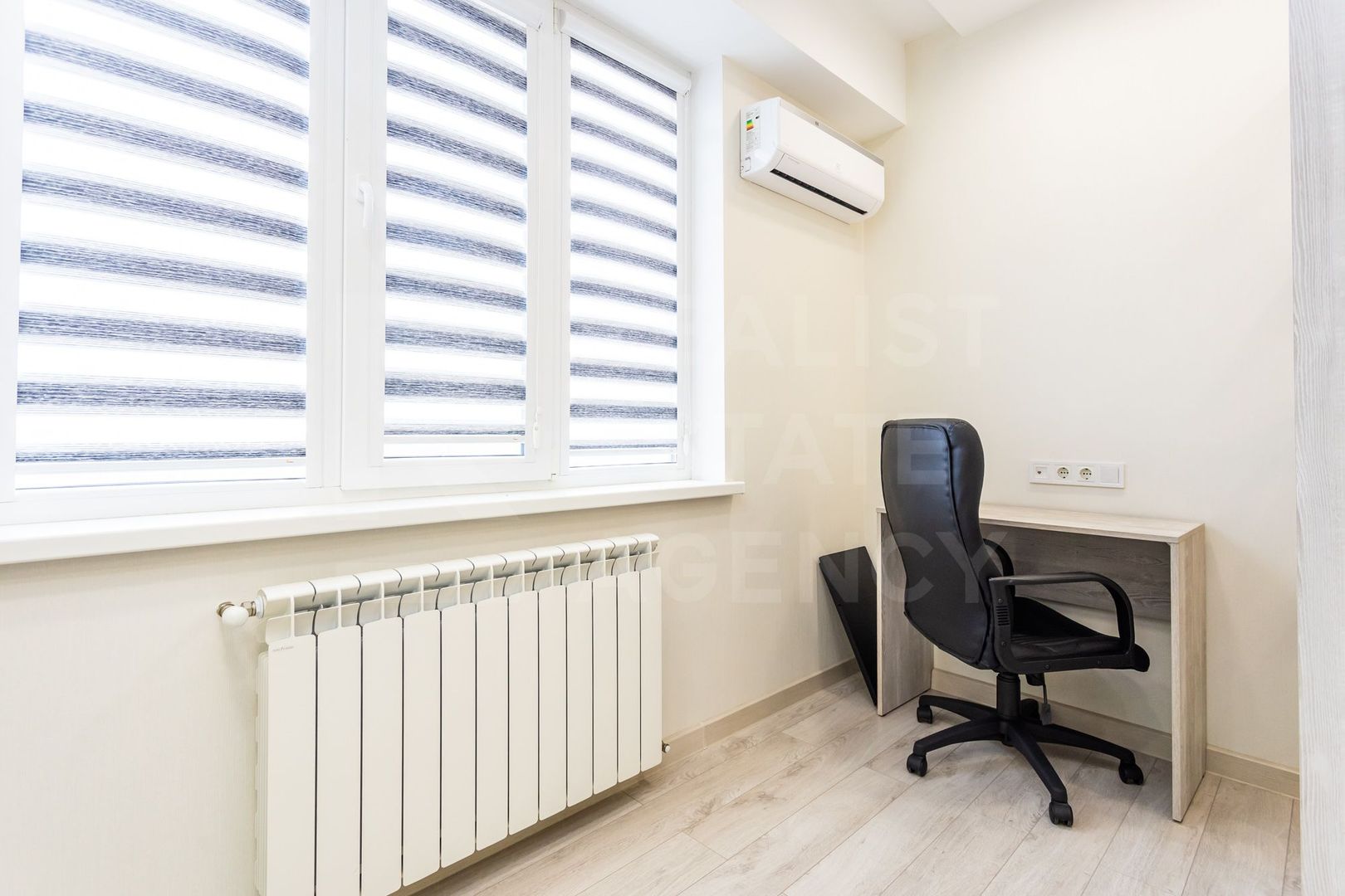 Vânzare, apartament, 3 camere str. Mihail Sadoveanu, Ciocana - Poză 14