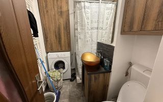 Apartament 2 camere dec, etaj intermediar, B-ul Muncii Universitatea Tehnica - Poză 11