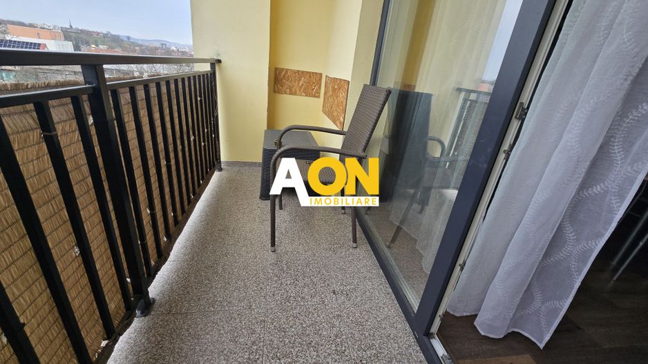 Apartament 2 Camere Bloc Nou, Complet Mobilat - Poză 6