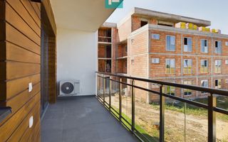 Apartament nou cu 3 camere în Via Carmina - Poză 8