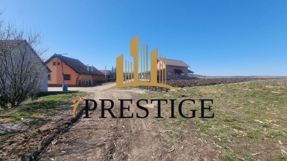 Teren dezvoltare ansamblu rezidențial Șura Mică Sibiu| PUZ | 16 loturi - Poză 11