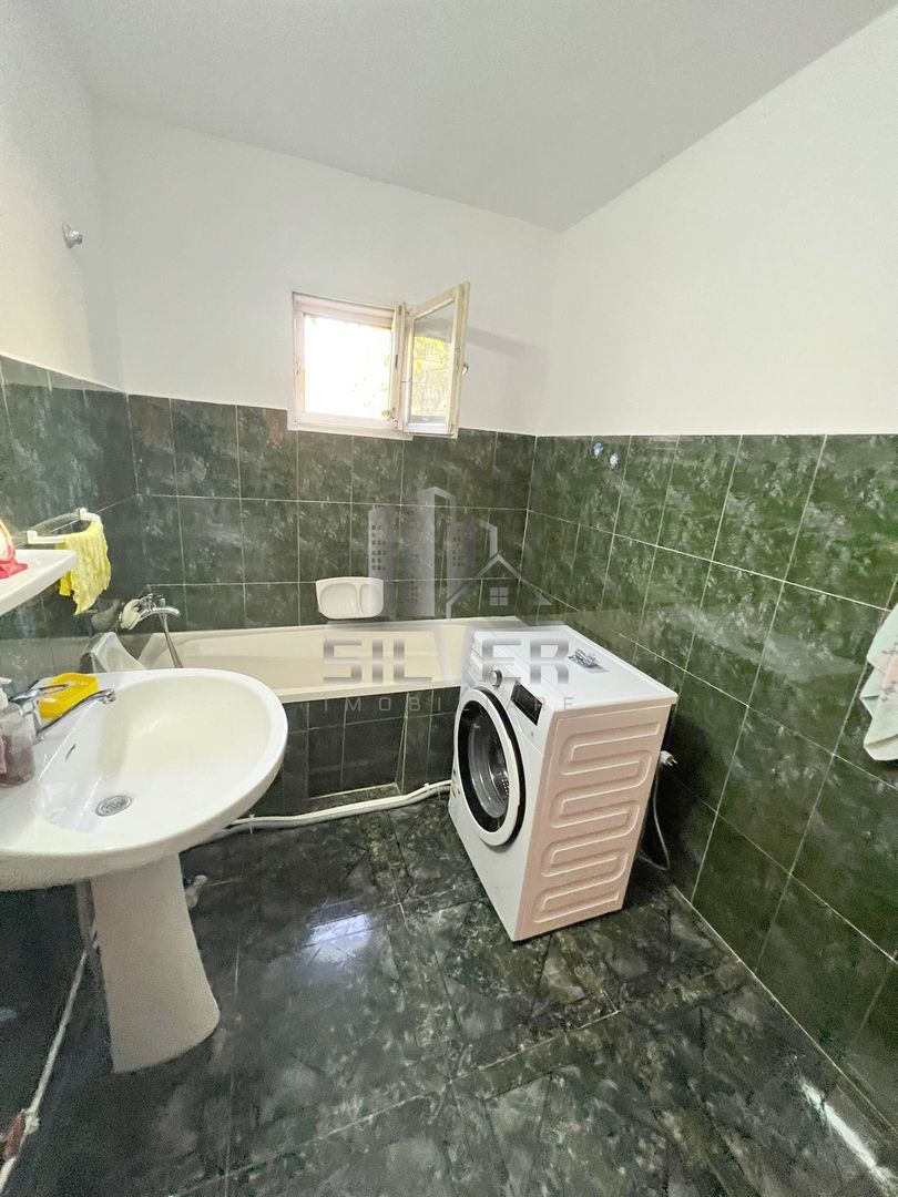 Casa cu 3 camere ptr muncitori in Grigorescu. - Poză 5