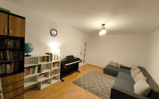 Apartament cu 3 camere decomandate | Zona Louis Pasteur - Zorilor - Poză 2