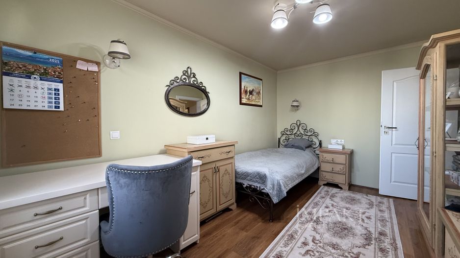 Apartament deosebit cu 4 camere decomandat 92.78mp in Gheorgheni - Poză 12