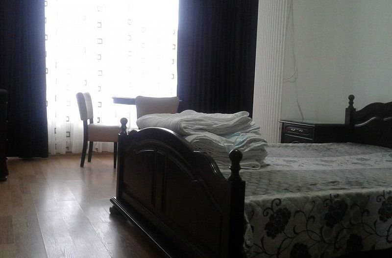 Apartament 3 camere, utilat, mobilat, parter - Faleza Dunarii - Poză 6