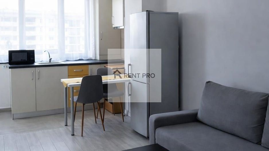 2 Camere  Novum Splaiul Independentei 313 Parcare Grozavesti - Poză 1