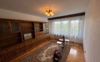 Apartament de 3 camere, 68mp, decomandat, Zona UMFST - Poză 6