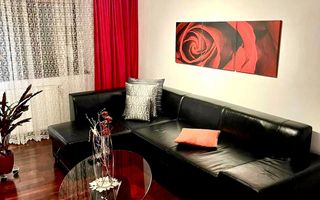 apartament cu 3 camere, in zona Aradului – Centrala Proprie - Acoperis - Poză 1