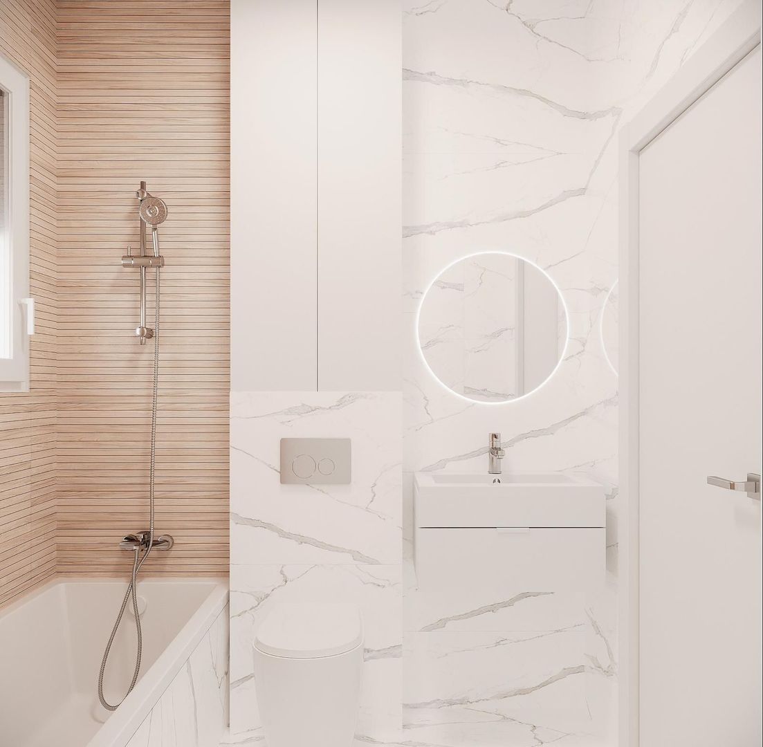 Casa 4 camere I Tunari I Complex I Premium - Poză 9