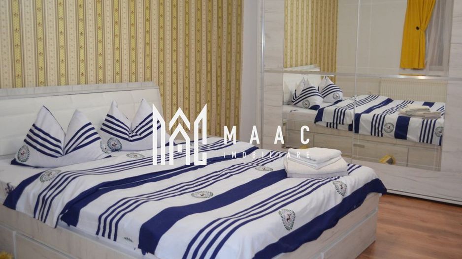 Apartament modern  | 2 dormitoare | Zona Centrala - Poză 7