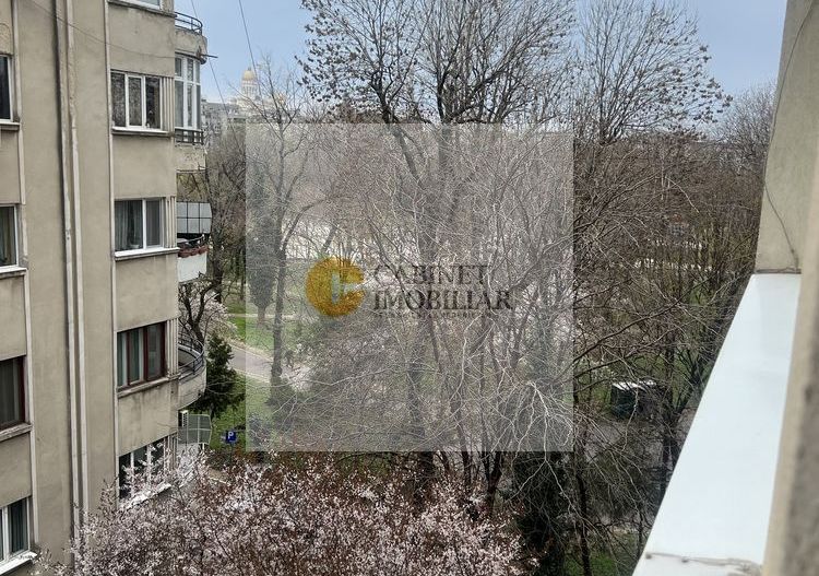 Decomandat | Cişmigiu | Necesită Renovare | Fara Risc - Poză 5