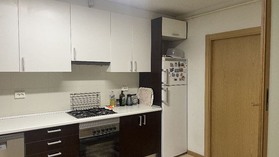 Inchiriere 3 camere Hercesa Vivenda cu Loc de parcare in subteran - Poză 3