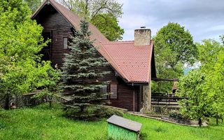 Casa de vacanta deosebita Breaza- Nistoresti - Poză 3