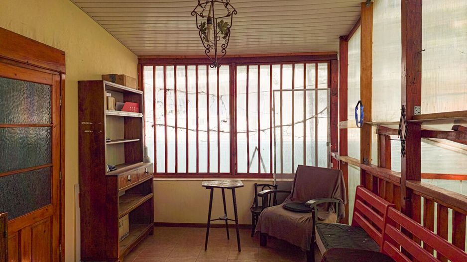 Lunei - Ion Neculce, 2 Apartamente. Mansarda 157 mp. Anexe, Lot 475 mp - Poză 18
