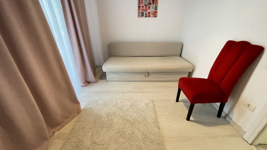 Apartament cu trei camere in Dumbravita - Poză 9