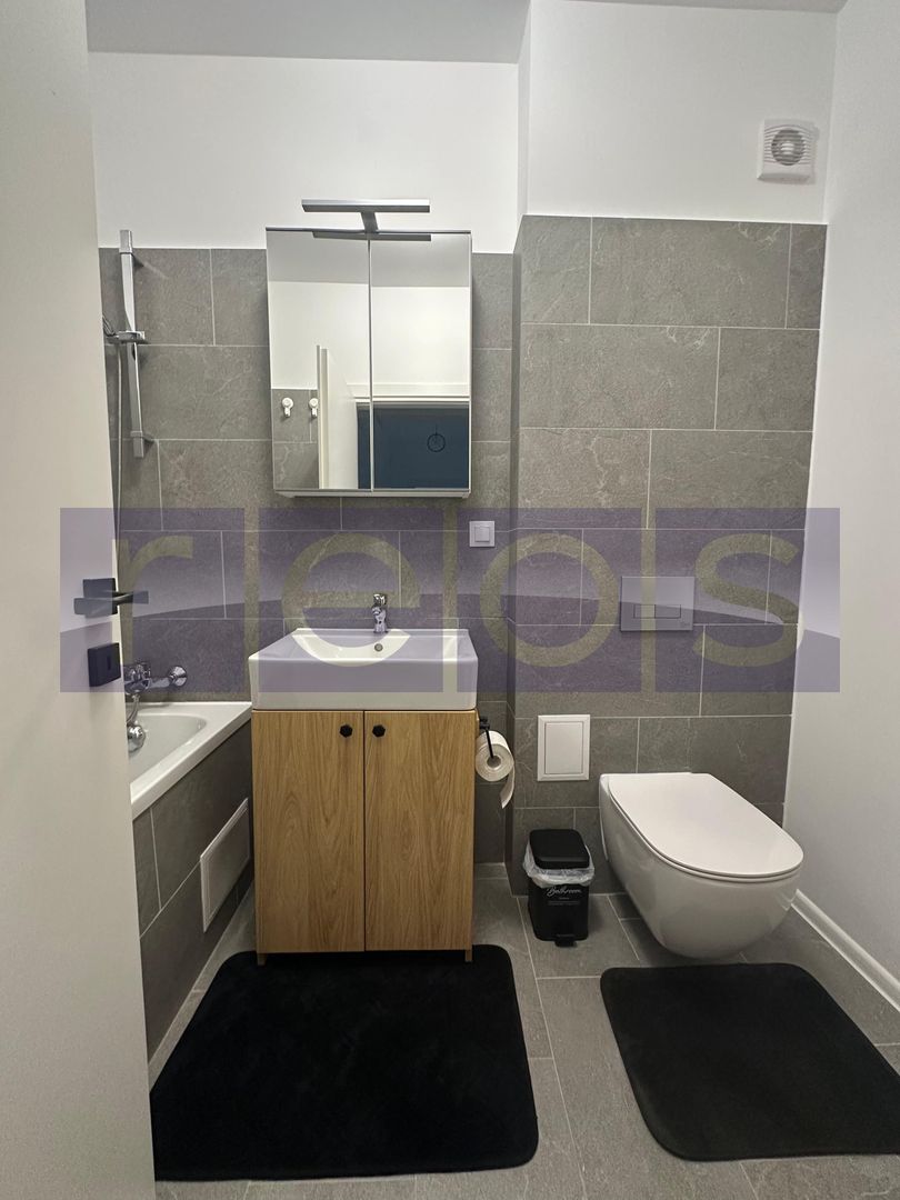 VANZARE 2 CAMERE | ATRIA URBAN RESORT | - Poză 6