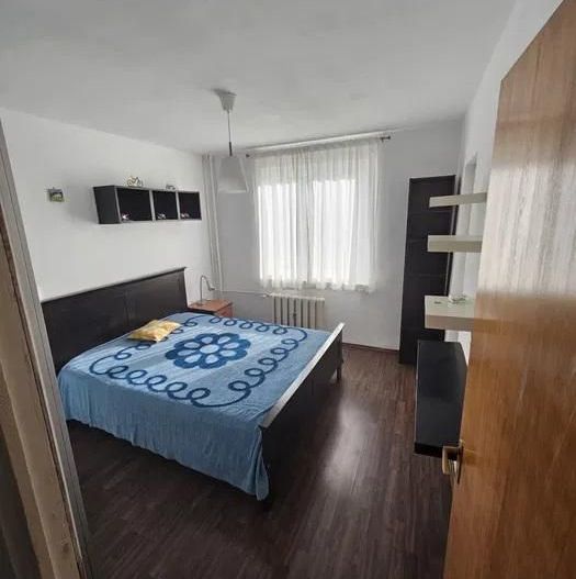 AP. 3 CAMERE P-TA SUDULUI, CAT-FRIENDLY, 80 MP, METROU 10 MINUTE - Poză 3
