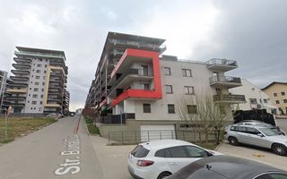 Apartament 2 camere, et 2, parcare subterana, Buna Ziua - Poză 14