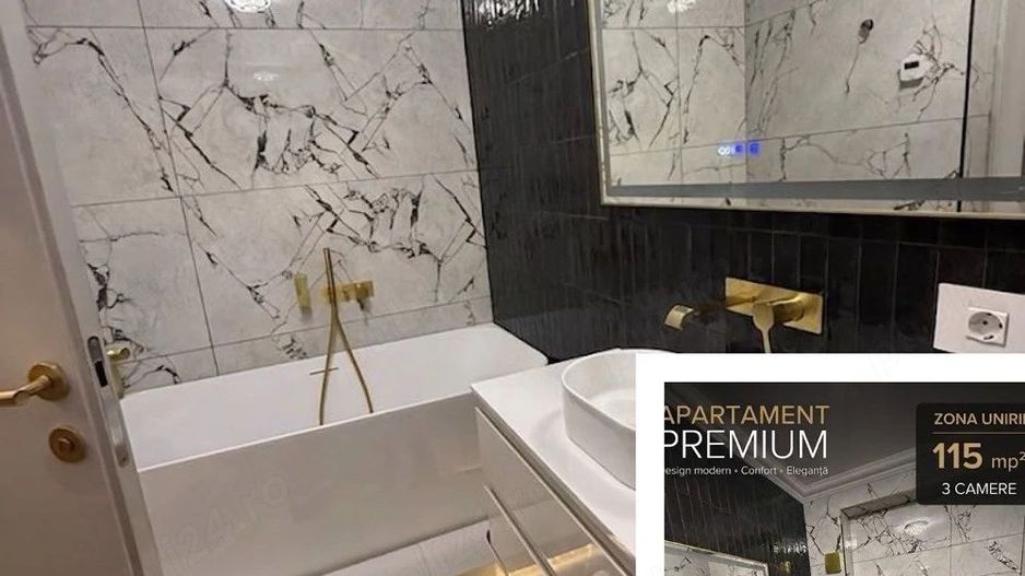 Apartament lux Unirii // langa Soho Unirii - Poză 4