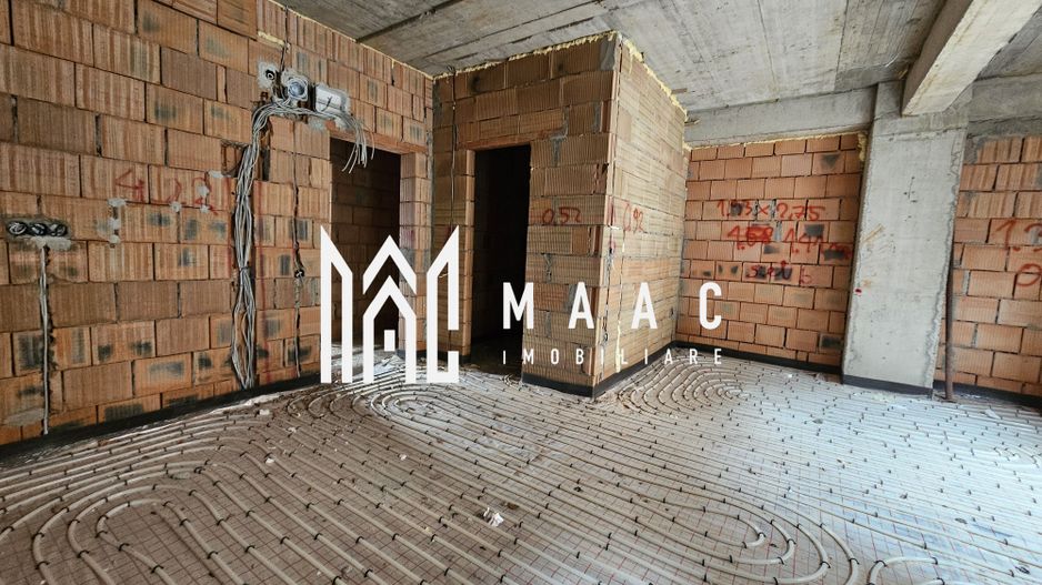 BLACK FRIDAY | Garsoniera | Balcon | Parcare | D. Stanca - Poză 2