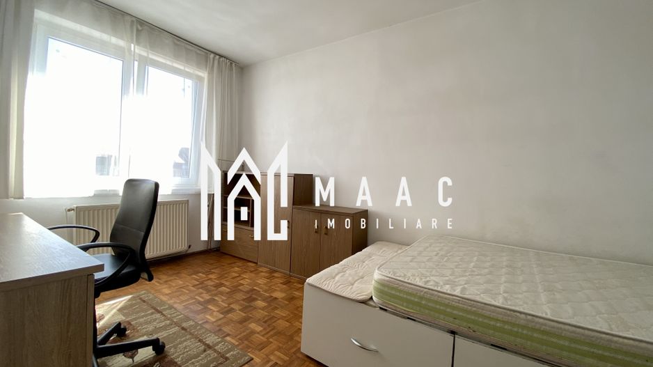 Apartament 2 camere | 48MP | Balcon | Debara | Terezian Lidl - Poză 9