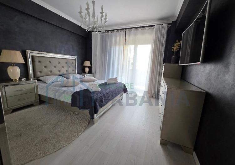 Apartament 2 camere, etaj 1, Esq Village, Valea Lupului – de închiriat - Poză 2