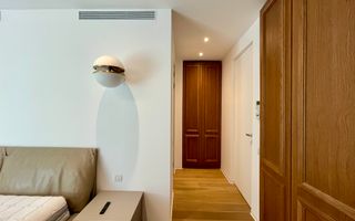 Închiriere DUPLEX premium 127 mp + 121 mp curte | 2 parcări | Primăverii - Poză 13