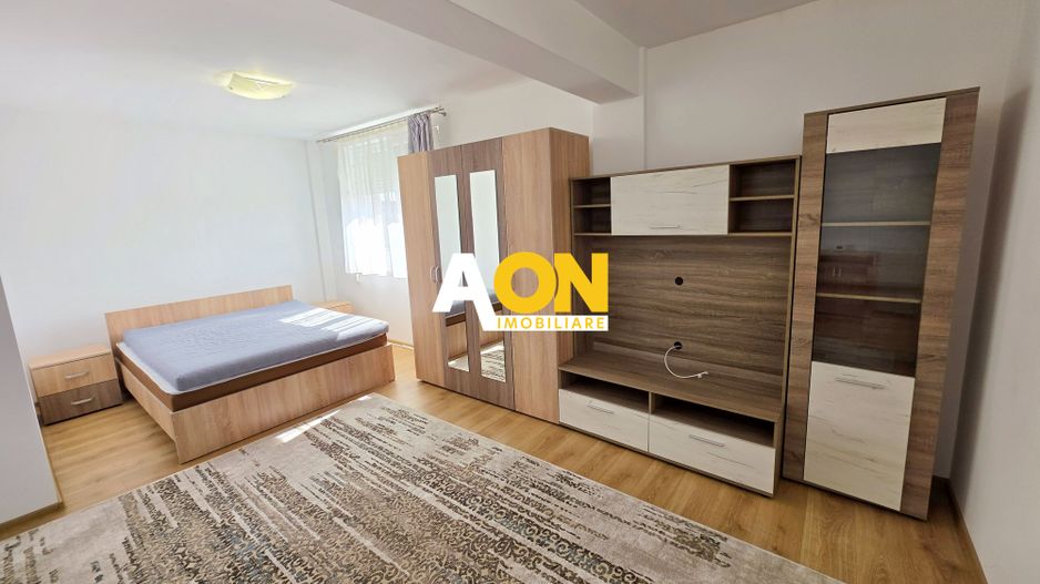 Apartament tip Penthouse, 62 mp, cu terasa 35 mp si boxa 14 mp, Centru - Poză 3