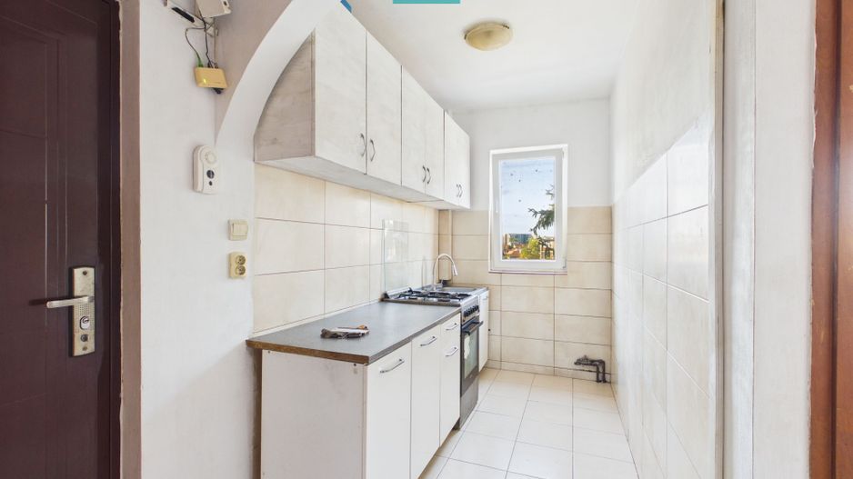 Apartament 2 camere, G. Ureche, zona D. Cantemir - Poză 1