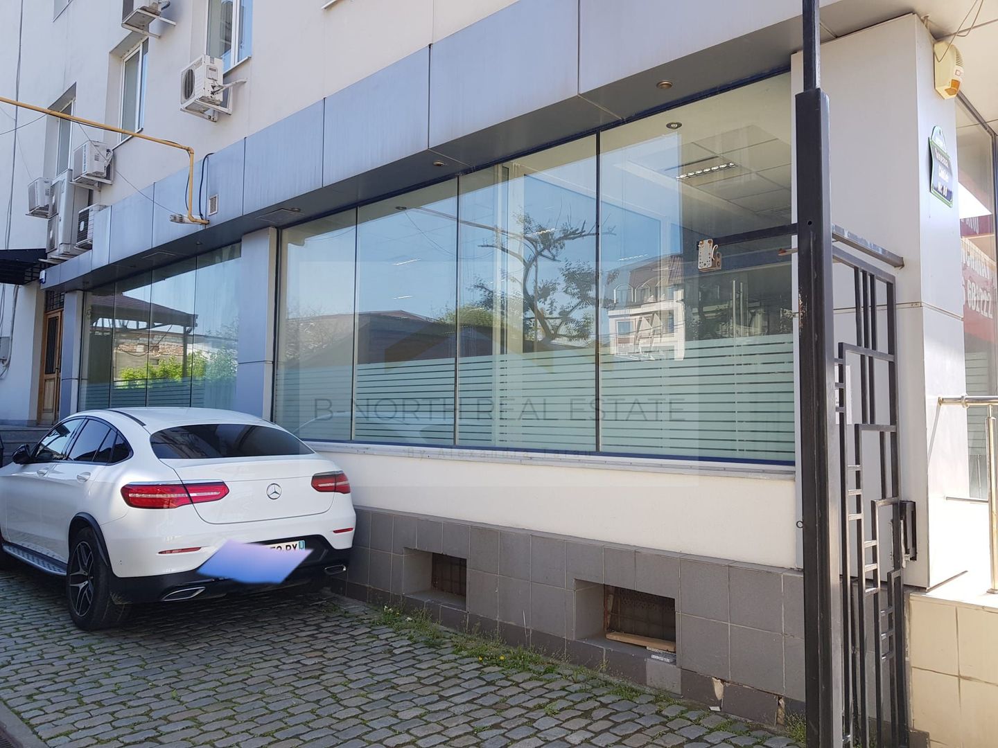 Chirie -Spatiu comercial-Parter - Poză 2