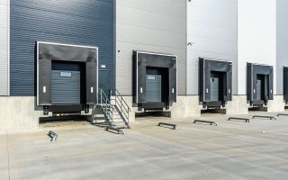 Hala industriala depozitare si productie la 2710 mp - Poză 1