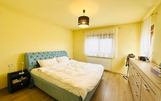 BG159-Casă individuala,6 camere,teren 600 mp-Moșnița Noua COMISION 0% - Poză 8