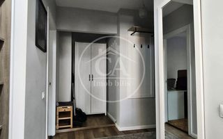 Apartament cu 3 camere de inchiriat in zona Centrala, Oradea - Poză 12