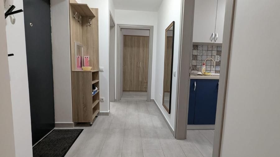 Apartament 2 camere Piata Sudului - Bloc nou  - Nitu Vasile - Poză 11