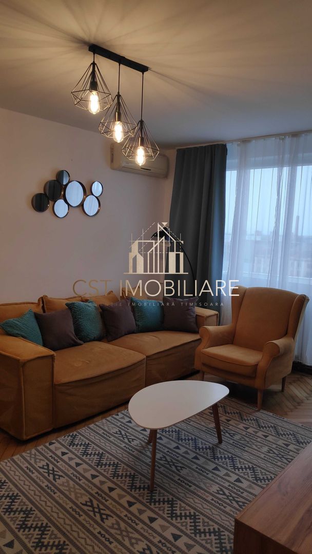 Apartament cu 2 camere - Poză 1