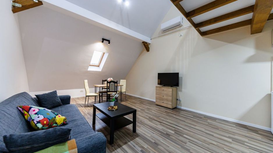 Apartament 2 camere elegant – Piata Unirii Timisoara - Comision 0 - Poză 13