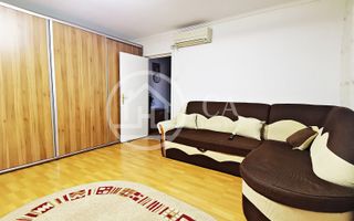 Apartament cu 4 camere de vanzare in Nufarul, Oradea - Poză 3