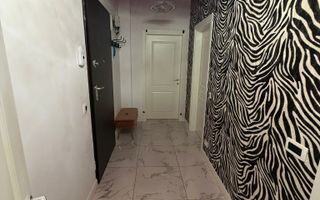 Apartament 3 camere 71 mp | Exigent Plaza | Metrou Lujerului | Liniei - Poză 10