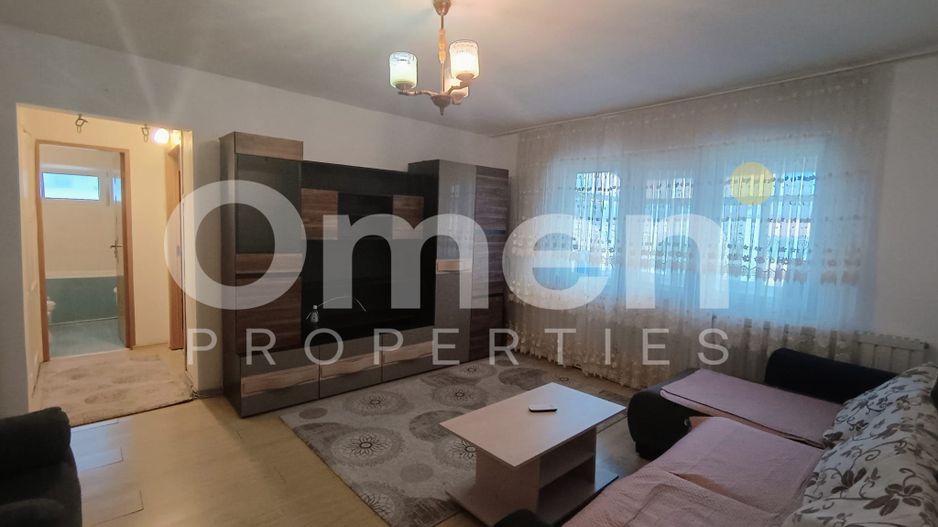 Apartament 2 camere | Str. Petru Rareș | Etaj 4 - Poză 1