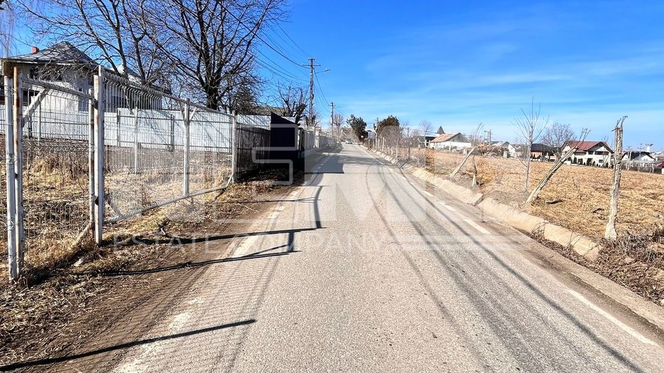 Vanzare I TerenIntravilan I Moara Nica/Suceava I 12.300 Mp I 64Euro/Mp - Poză 6