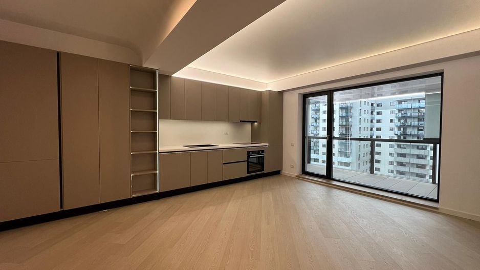 Apartament 2 camere de vanzare | Cortina North - Poză 3