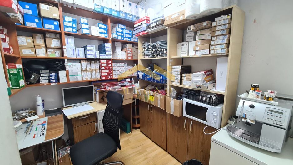 SPATIU COMERCIAL DE VANZARE PE CALEA TIMISORII - Poză 7