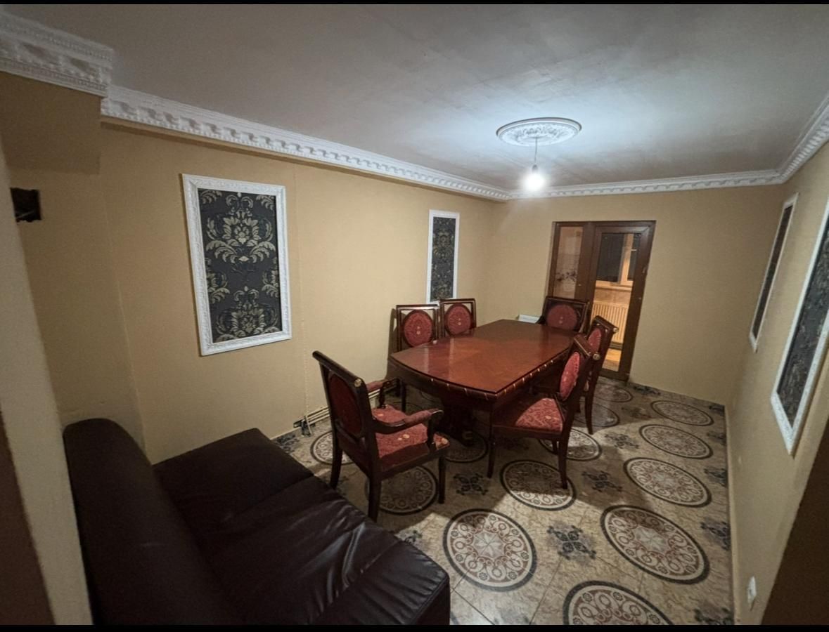 COMISION 0% | Apartament 3 Camere | Sagului-Chisoda | Parter | 40 mp - Poză 1