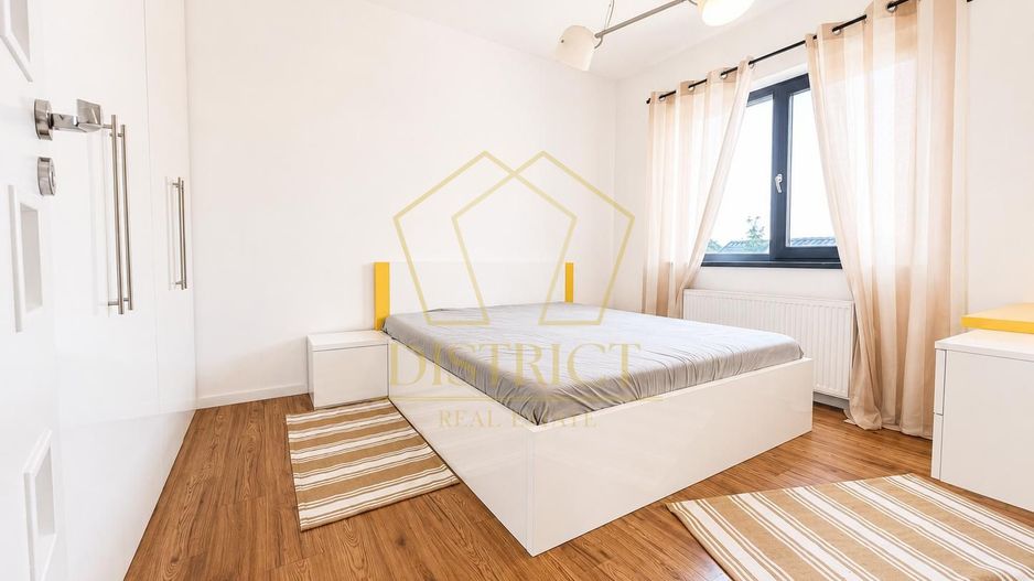 Apartament cu 2 camere | Braytim - Poză 5